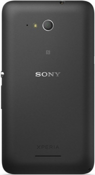 Sony Xperia E4g E2033 LTE Dual Sim Black